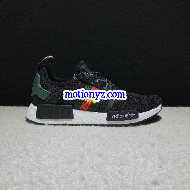 Real Boost Adidas NMD XR1 GC
